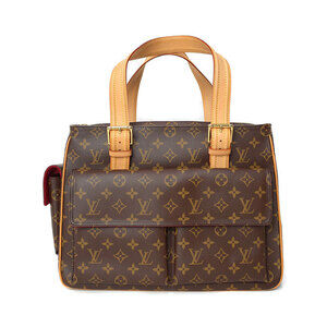 Louis Vuitton Monogram Multiply Cite Tote Bag